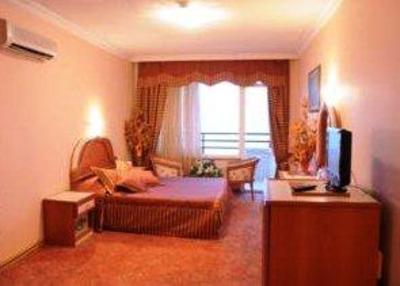 фото отеля Sahil Marti Hotel Mersin