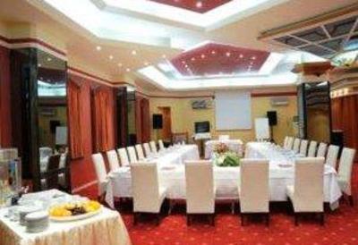 фото отеля Sahil Marti Hotel Mersin
