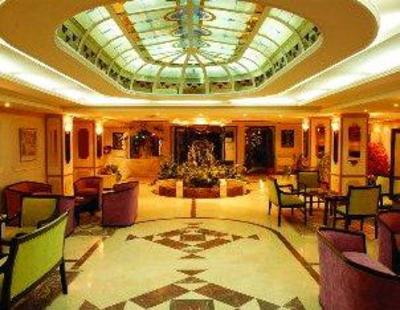 фото отеля Sahil Marti Hotel Mersin