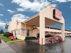 фото отеля Econo Lodge Downtown Vernal