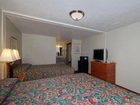 фото отеля Econo Lodge Downtown Vernal