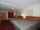 фото отеля Econo Lodge Downtown Vernal