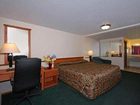 фото отеля Econo Lodge Downtown Vernal