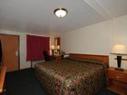 фото отеля Econo Lodge Downtown Vernal