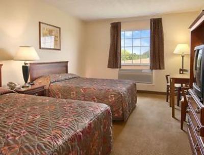 фото отеля Super 8 Evansville East