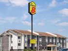 фото отеля Super 8 Evansville East