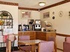 фото отеля Super 8 Evansville East