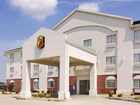 фото отеля Super 8 Evansville East