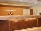 фото отеля Super 8 Evansville East