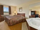 фото отеля Super 8 Evansville East