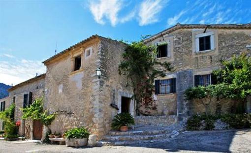 фото отеля Finca Es Castell