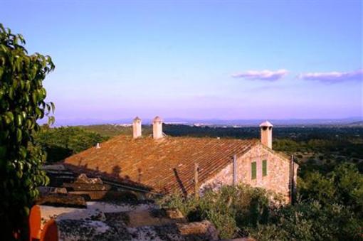 фото отеля Finca Es Castell