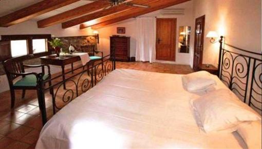 фото отеля Finca Es Castell