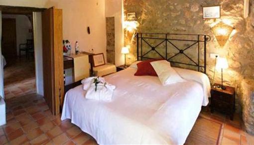 фото отеля Finca Es Castell