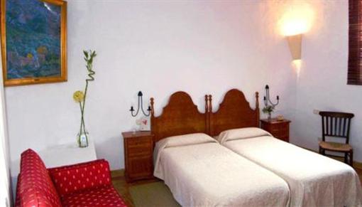 фото отеля Finca Es Castell