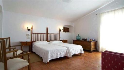 фото отеля Finca Es Castell