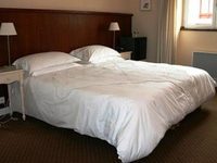 Les Almadies Hotel Saint Jean de Luz
