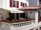 фото отеля Les Almadies Hotel Saint Jean de Luz
