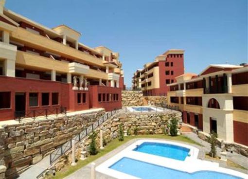 фото отеля Apartamentos Turisticos Aureus Bahia Sur