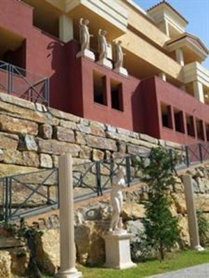 фото отеля Apartamentos Turisticos Aureus Bahia Sur