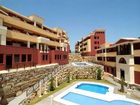 фото отеля Apartamentos Turisticos Aureus Bahia Sur