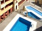 фото отеля Apartamentos Turisticos Aureus Bahia Sur