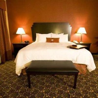 фото отеля Hampton Inn & Suites Dallas Desoto