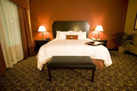 фото отеля Hampton Inn & Suites Dallas Desoto