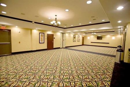 фото отеля Hampton Inn & Suites Dallas Desoto