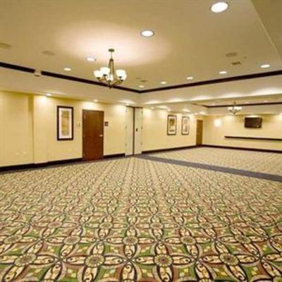 фото отеля Hampton Inn & Suites Dallas Desoto