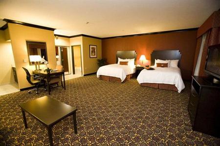 фото отеля Hampton Inn & Suites Dallas Desoto