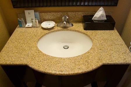 фото отеля Hampton Inn & Suites Dallas Desoto