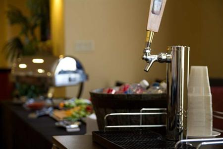 фото отеля Hampton Inn & Suites Dallas Desoto