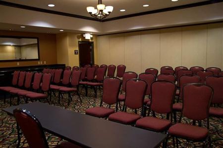 фото отеля Hampton Inn & Suites Dallas Desoto