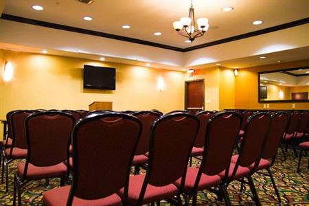 фото отеля Hampton Inn & Suites Dallas Desoto