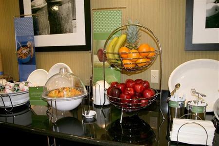фото отеля Hampton Inn & Suites Dallas Desoto
