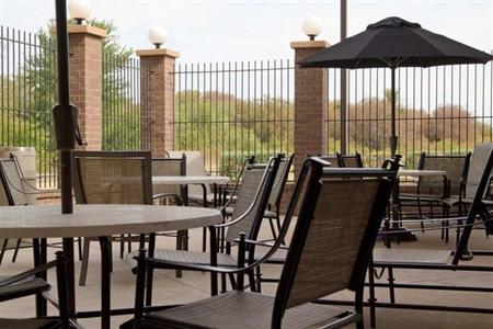 фото отеля Hampton Inn & Suites Dallas Desoto