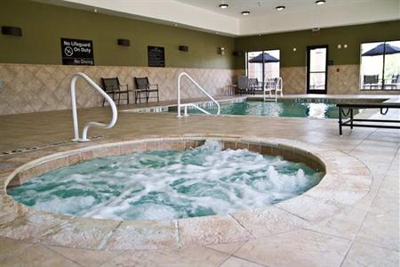 фото отеля Hampton Inn & Suites Dallas Desoto