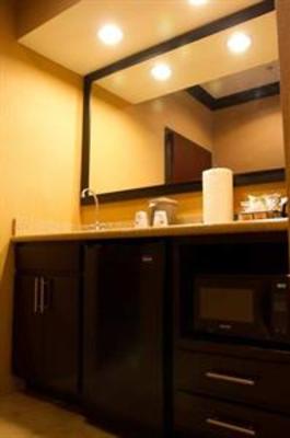 фото отеля Hampton Inn & Suites Dallas Desoto