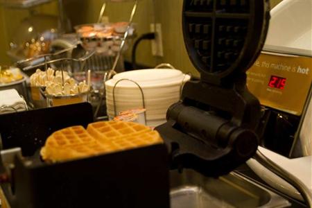 фото отеля Hampton Inn & Suites Dallas Desoto