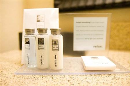 фото отеля Hampton Inn & Suites Dallas Desoto