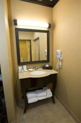 фото отеля Hampton Inn & Suites Dallas Desoto