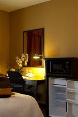 фото отеля Hampton Inn & Suites Dallas Desoto