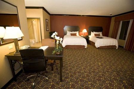 фото отеля Hampton Inn & Suites Dallas Desoto