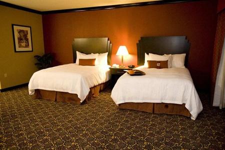 фото отеля Hampton Inn & Suites Dallas Desoto