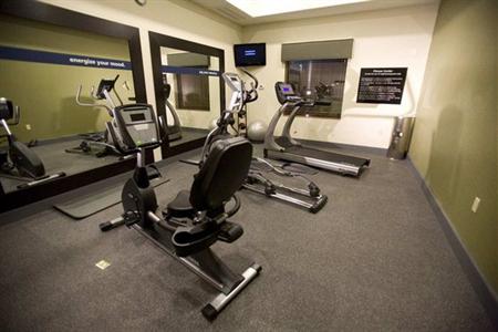 фото отеля Hampton Inn & Suites Dallas Desoto