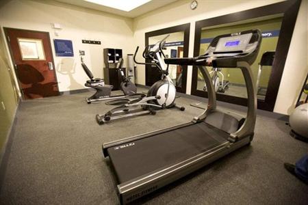 фото отеля Hampton Inn & Suites Dallas Desoto