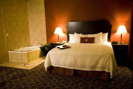 фото отеля Hampton Inn & Suites Dallas Desoto