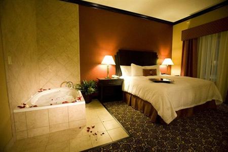 фото отеля Hampton Inn & Suites Dallas Desoto