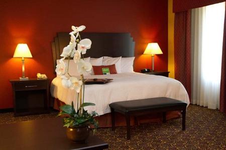фото отеля Hampton Inn & Suites Dallas Desoto